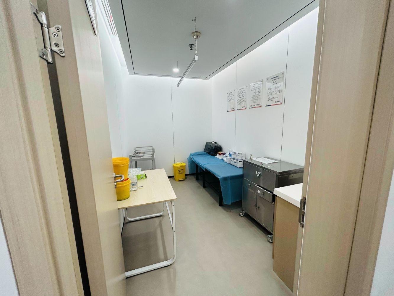 上海长春藤运通大厦二手房房源图片