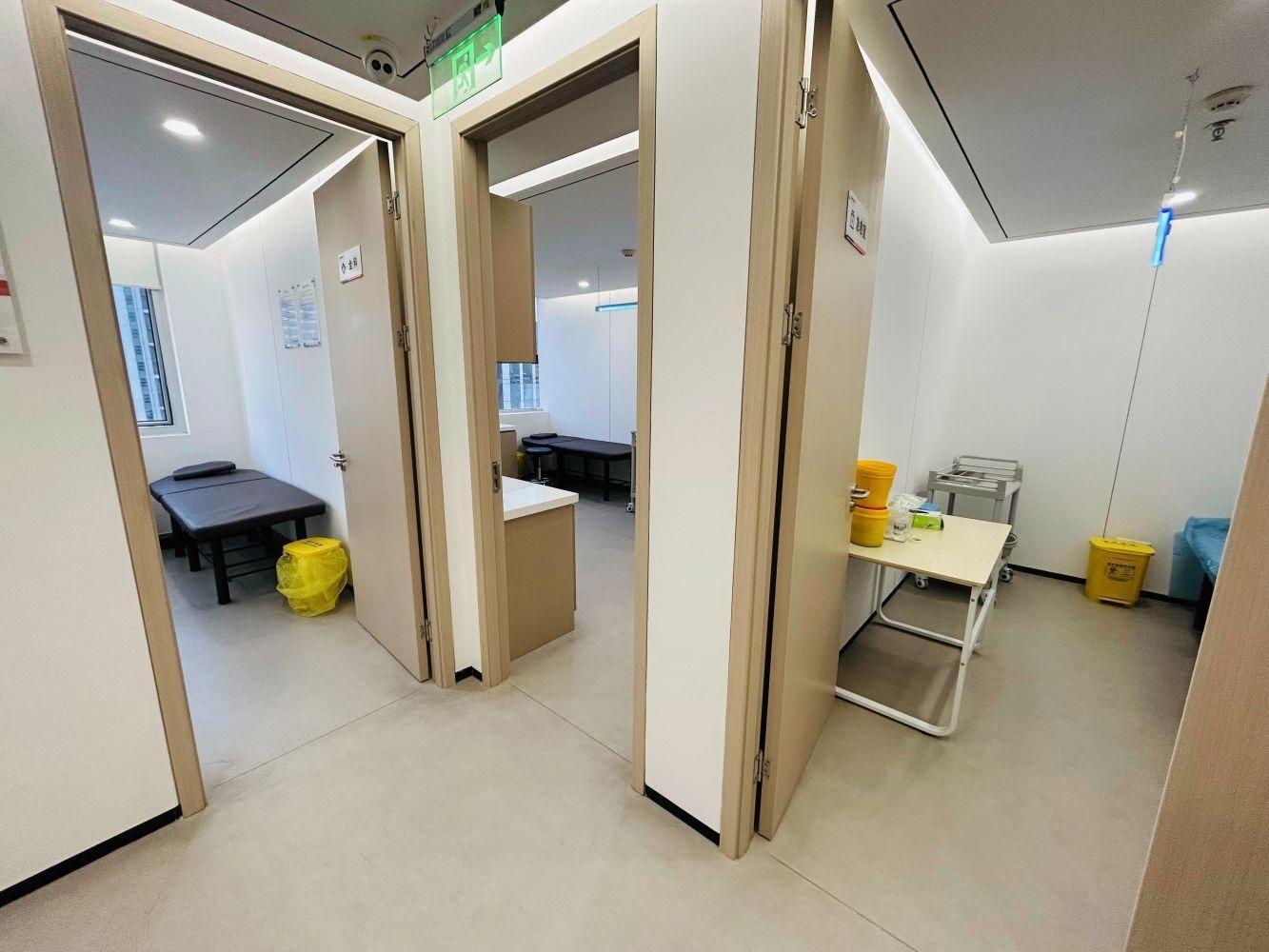 上海长春藤运通大厦二手房房源图片