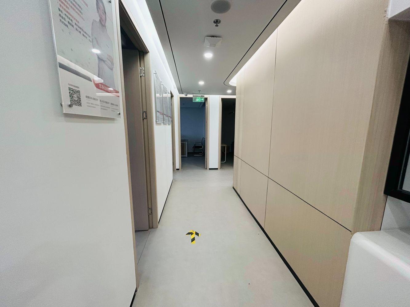 上海长春藤运通大厦二手房房源图片