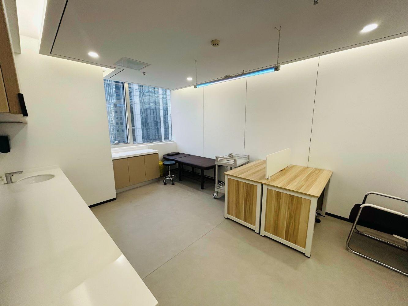 上海长春藤运通大厦二手房房源图片