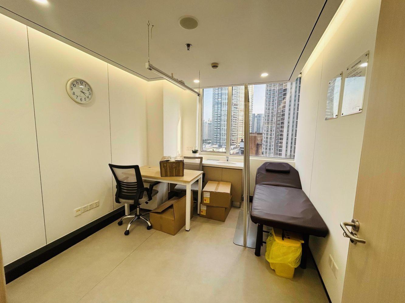 上海长春藤运通大厦二手房房源图片