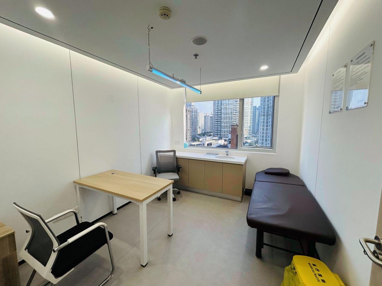 上海长春藤运通大厦二手房房源图片