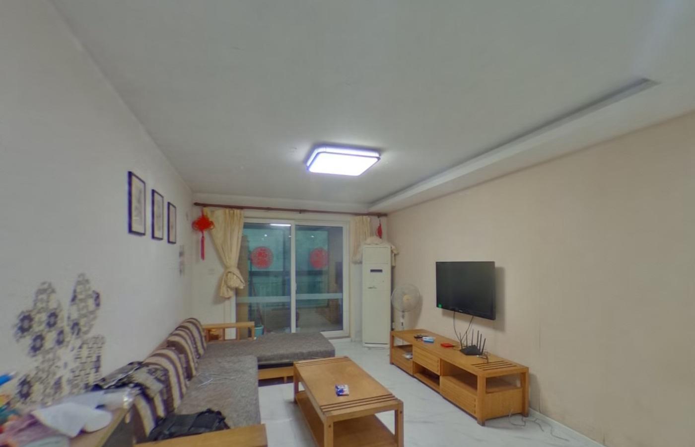 上海保利海上五月花二手房房源图片