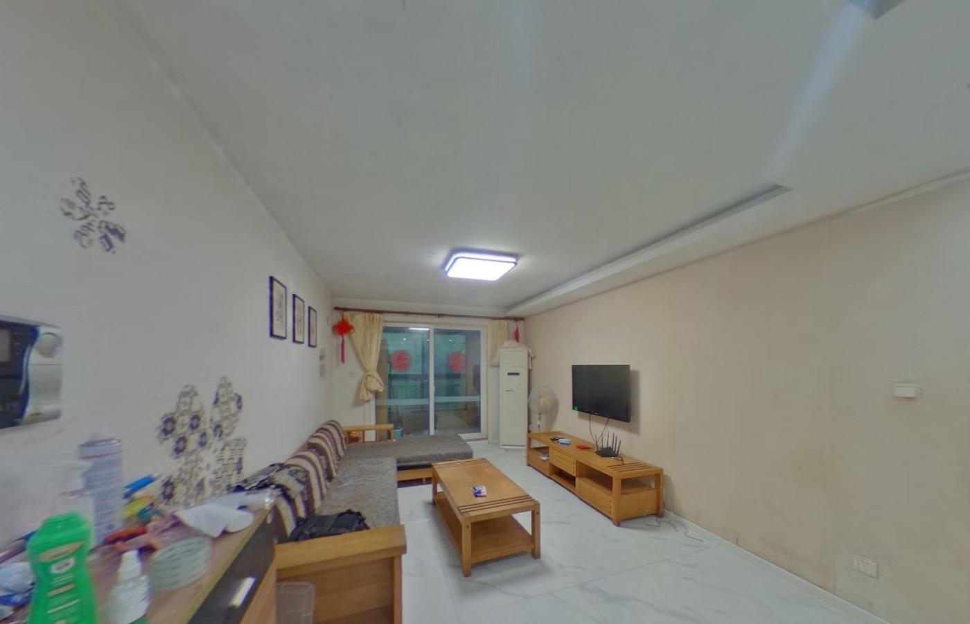 上海保利海上五月花二手房房源图片