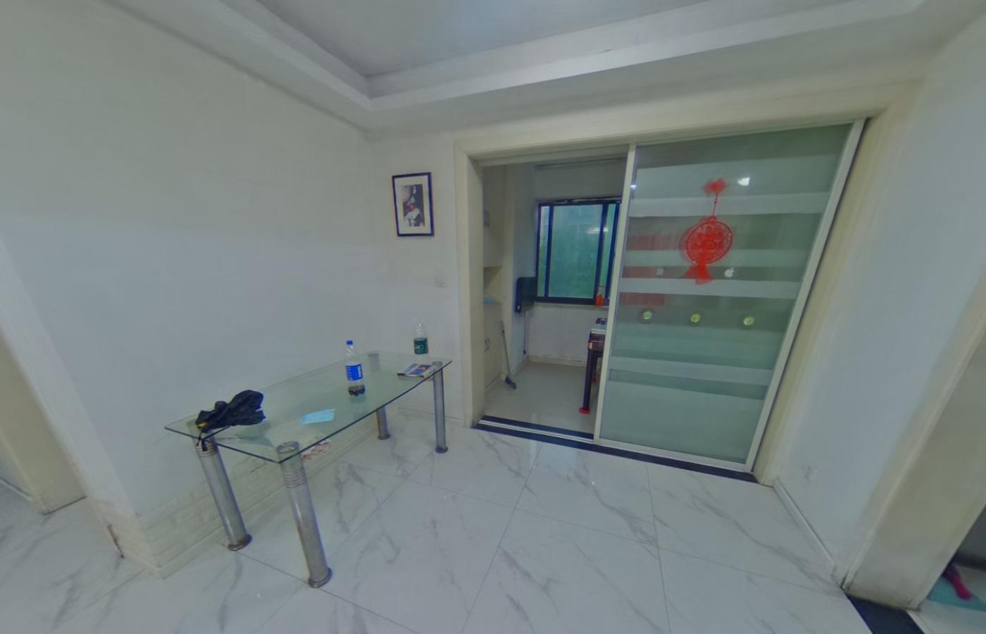 上海保利海上五月花二手房房源图片