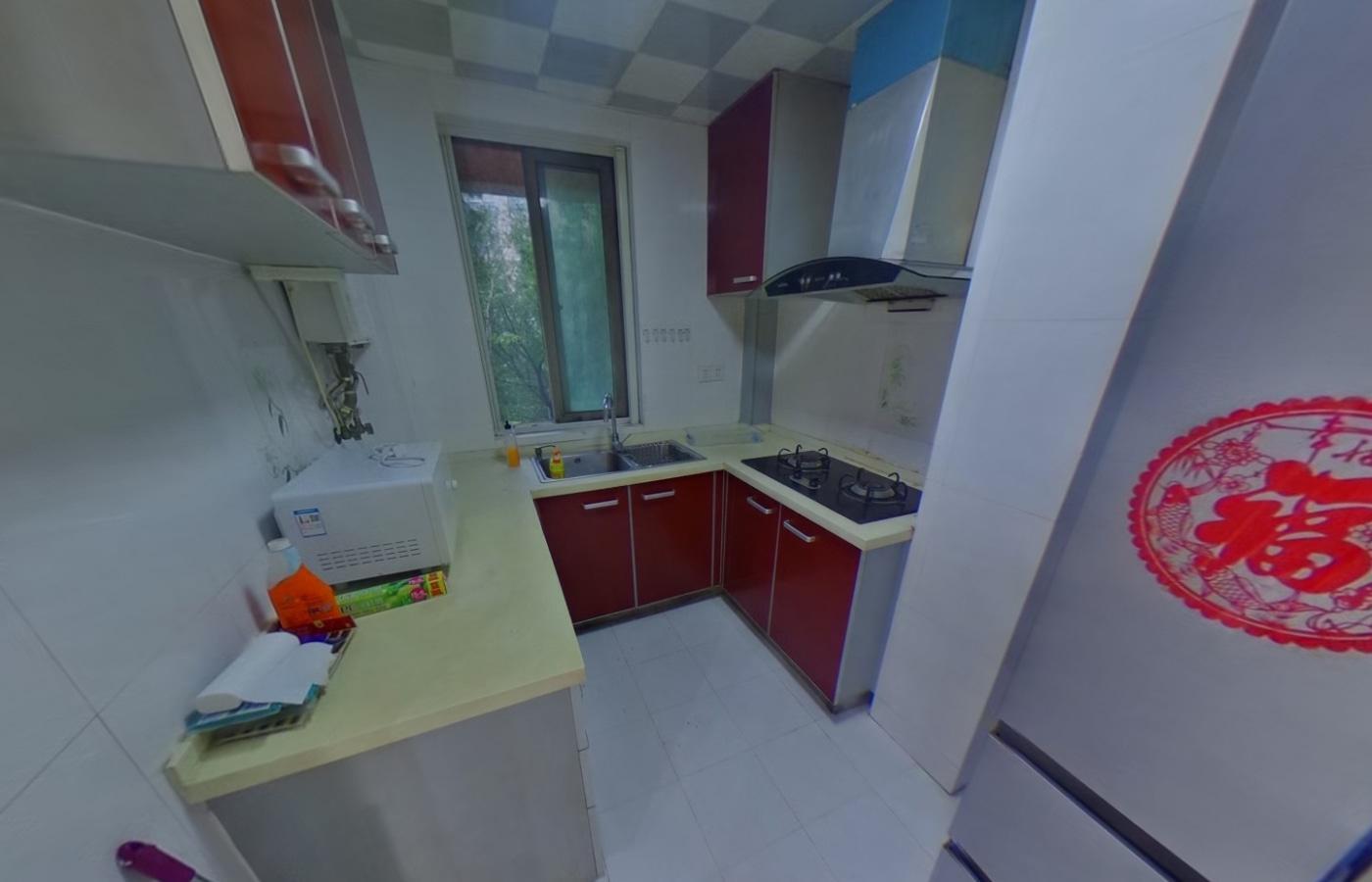 上海保利海上五月花二手房房源图片