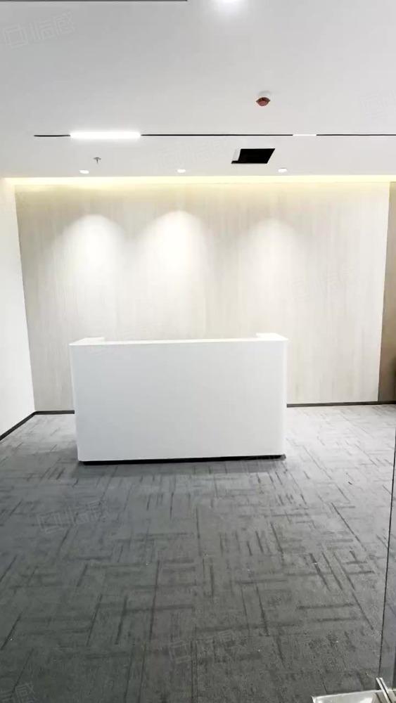 上海JIC静投中心二手房房源图片