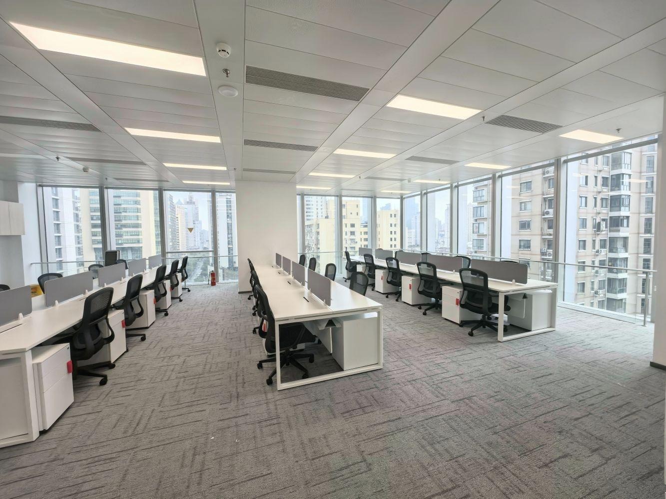 上海JIC静投中心二手房房源图片