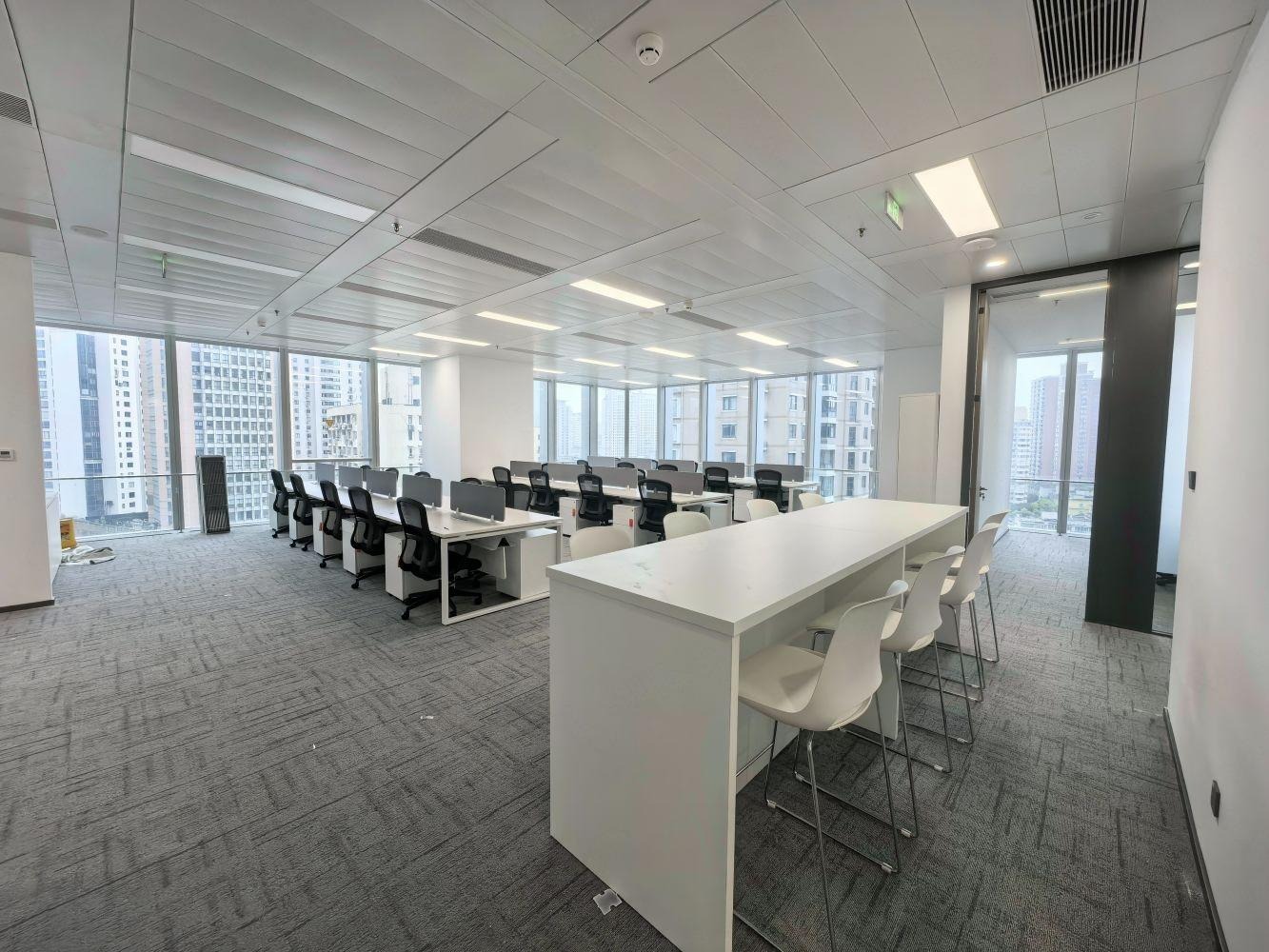 上海JIC静投中心二手房房源图片