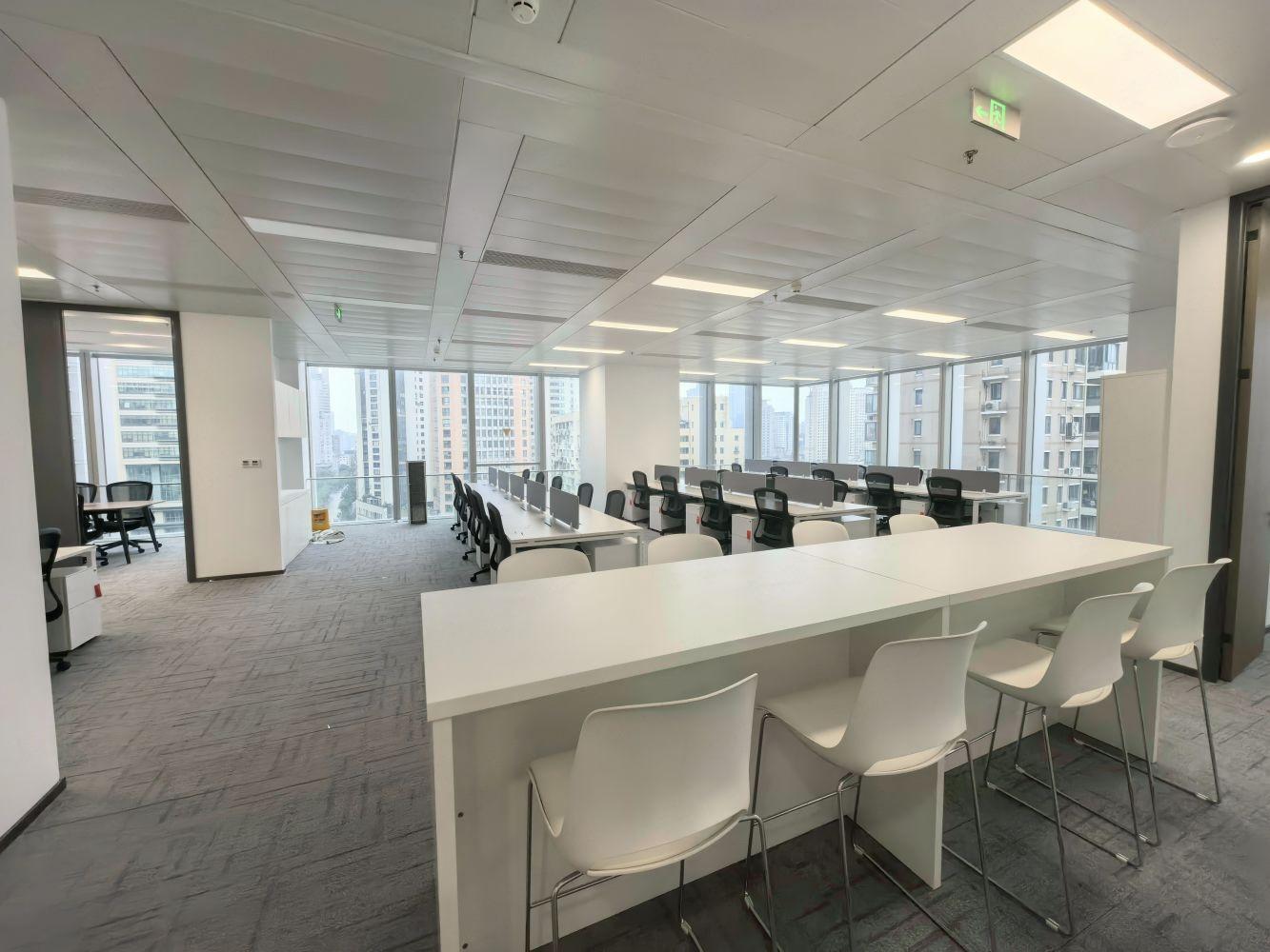 上海JIC静投中心二手房房源图片