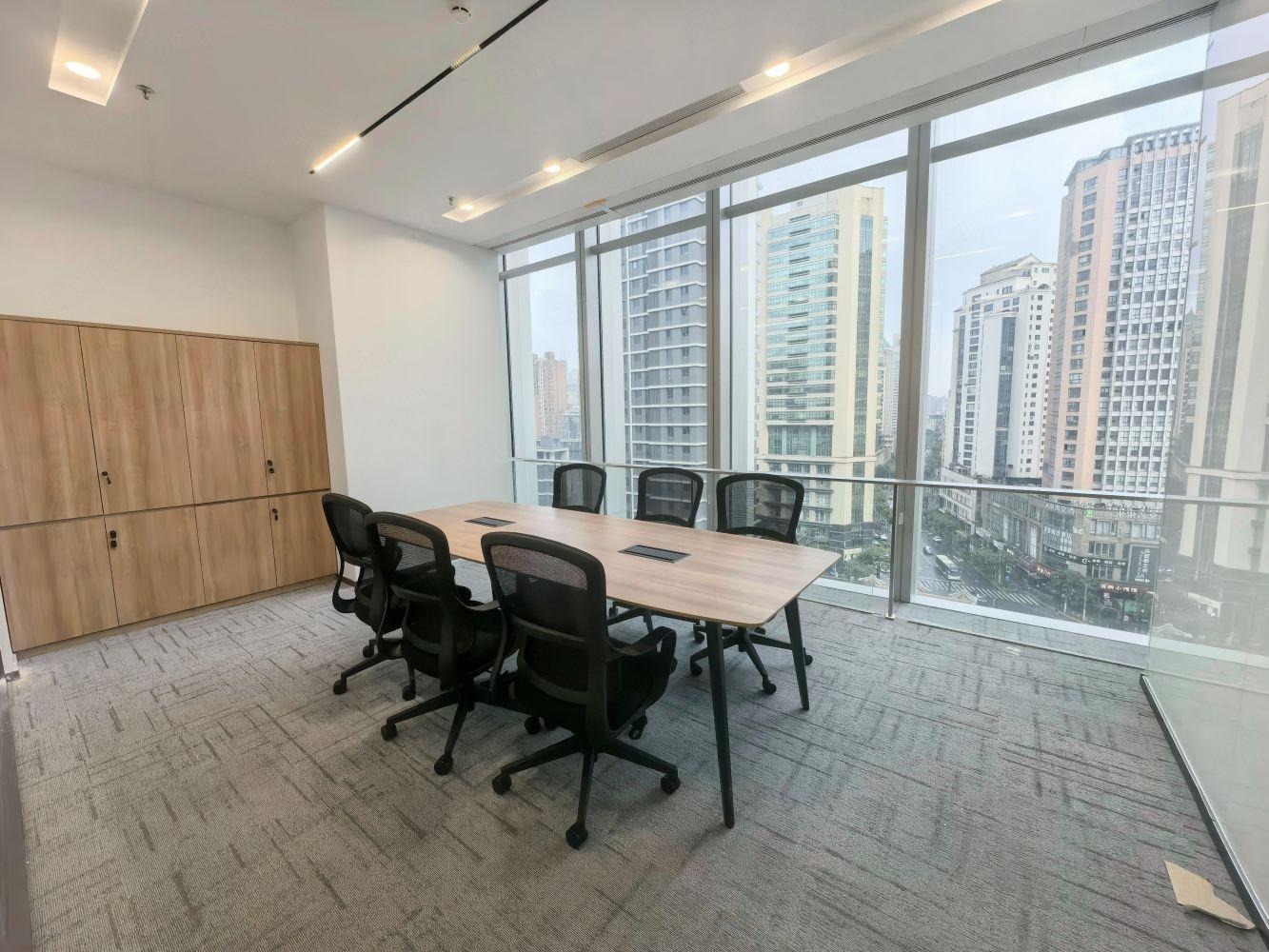 上海JIC静投中心二手房房源图片