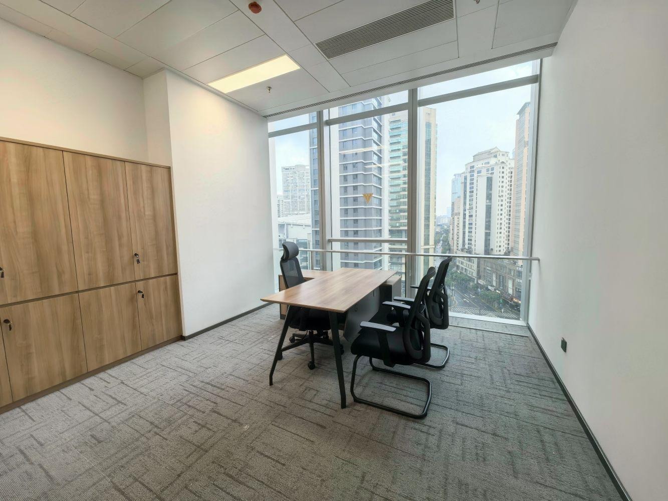 上海JIC静投中心二手房房源图片