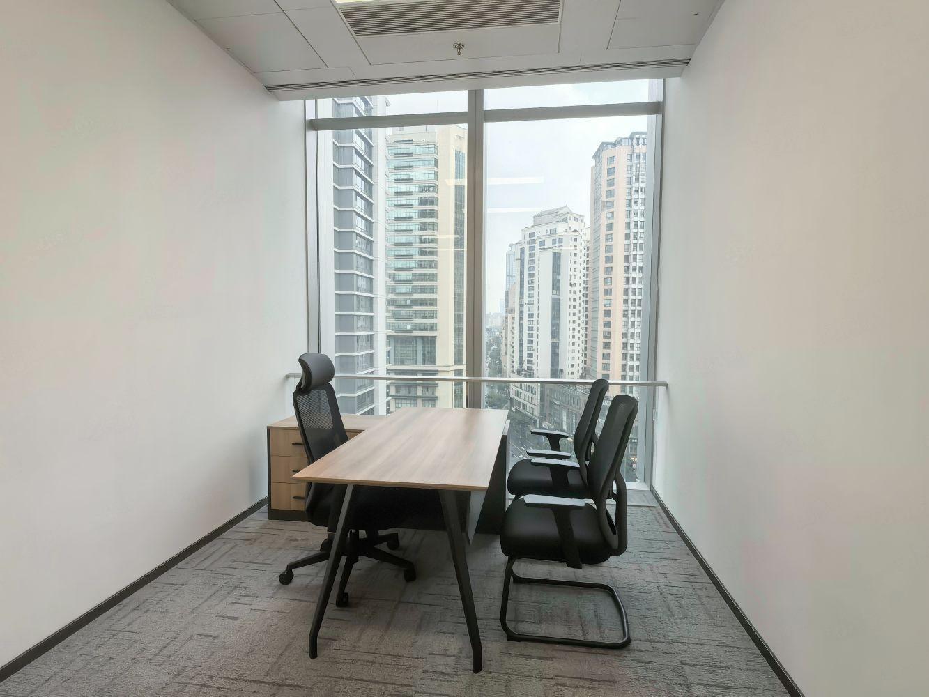 上海JIC静投中心二手房房源图片