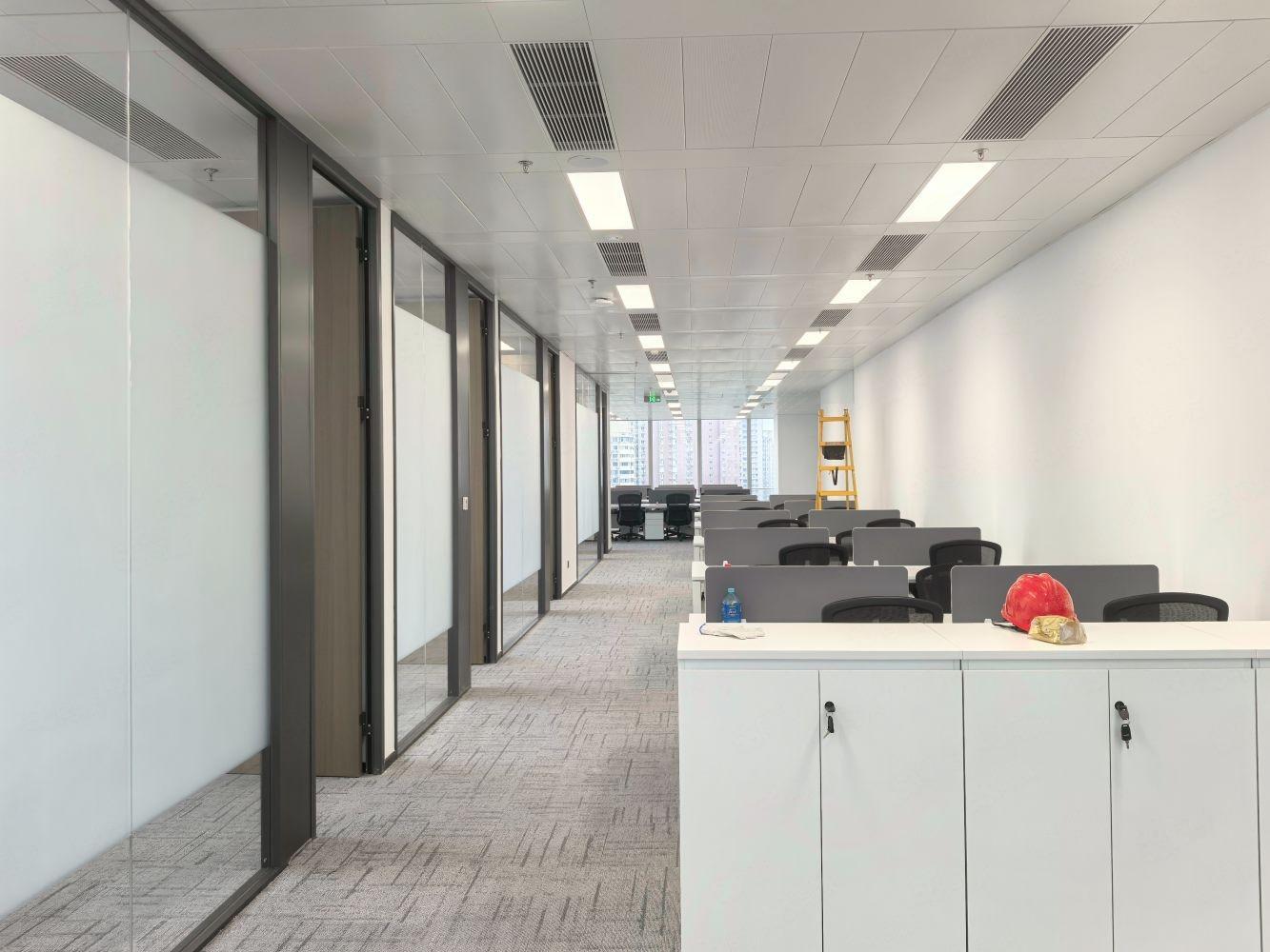 上海JIC静投中心二手房房源图片