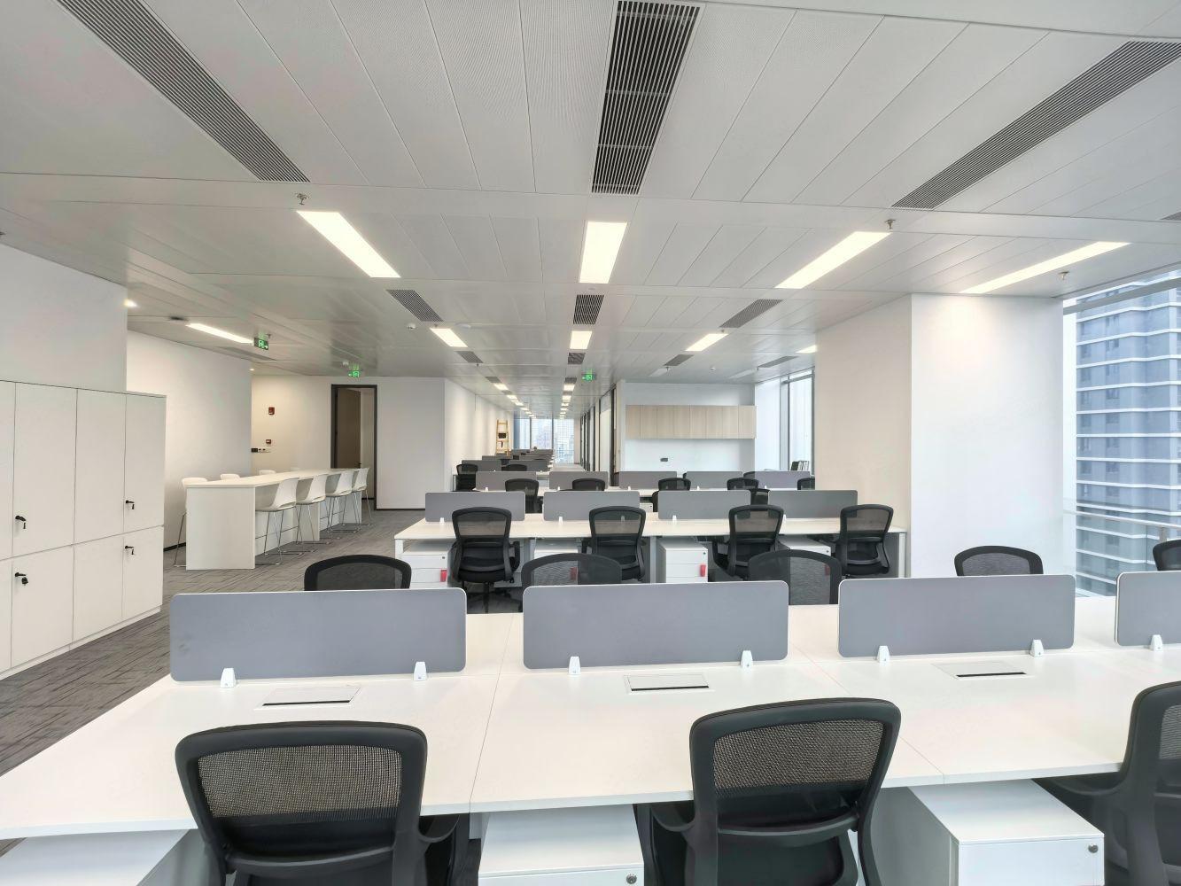 上海JIC静投中心二手房房源图片