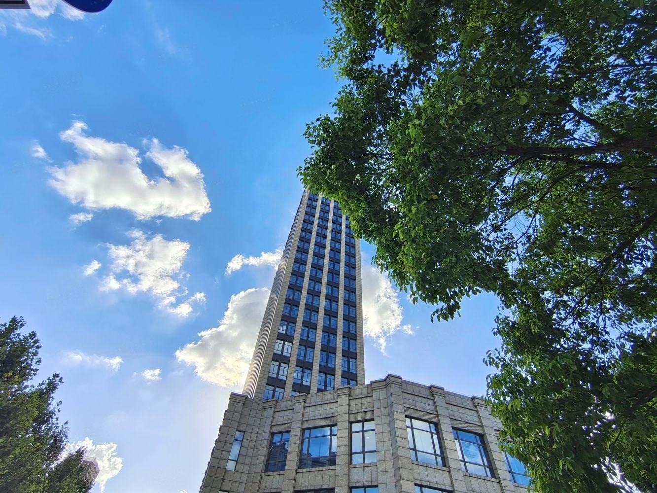 上海金谷中环大厦二手房房源图片