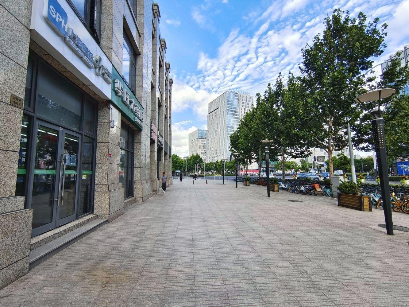 上海金谷中环大厦二手房房源图片