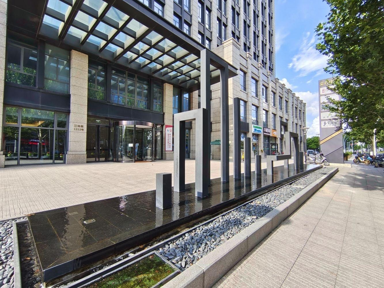 上海金谷中环大厦二手房房源图片