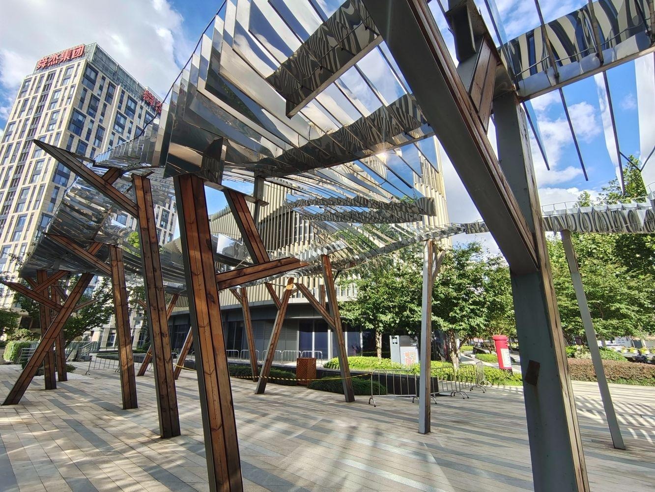 上海金谷中环大厦二手房房源图片