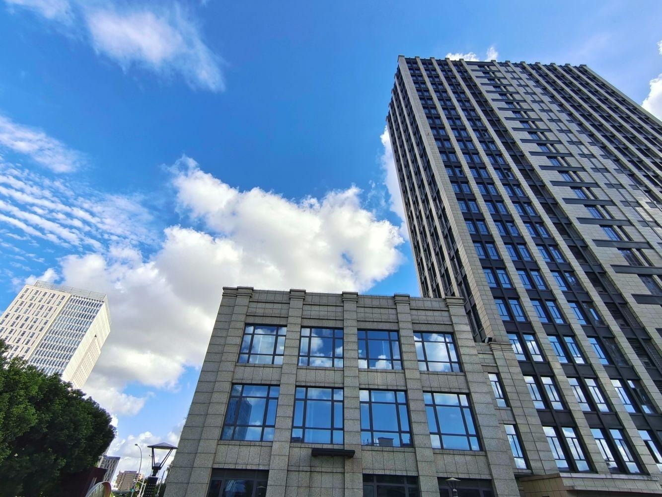 上海金谷中环大厦二手房房源图片