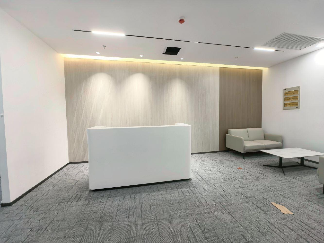 上海JIC静投中心二手房房源图片