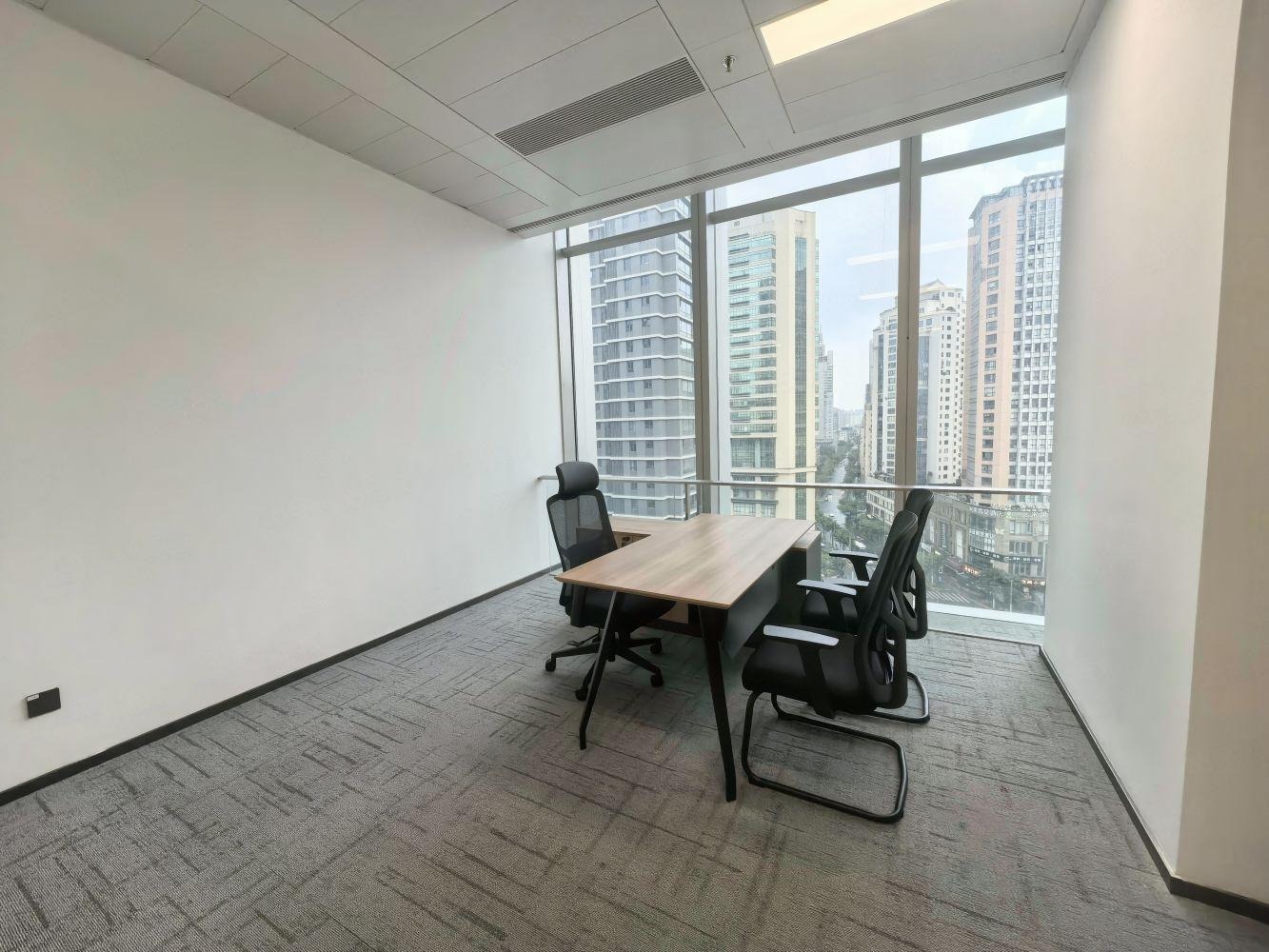 上海JIC静投中心二手房房源图片