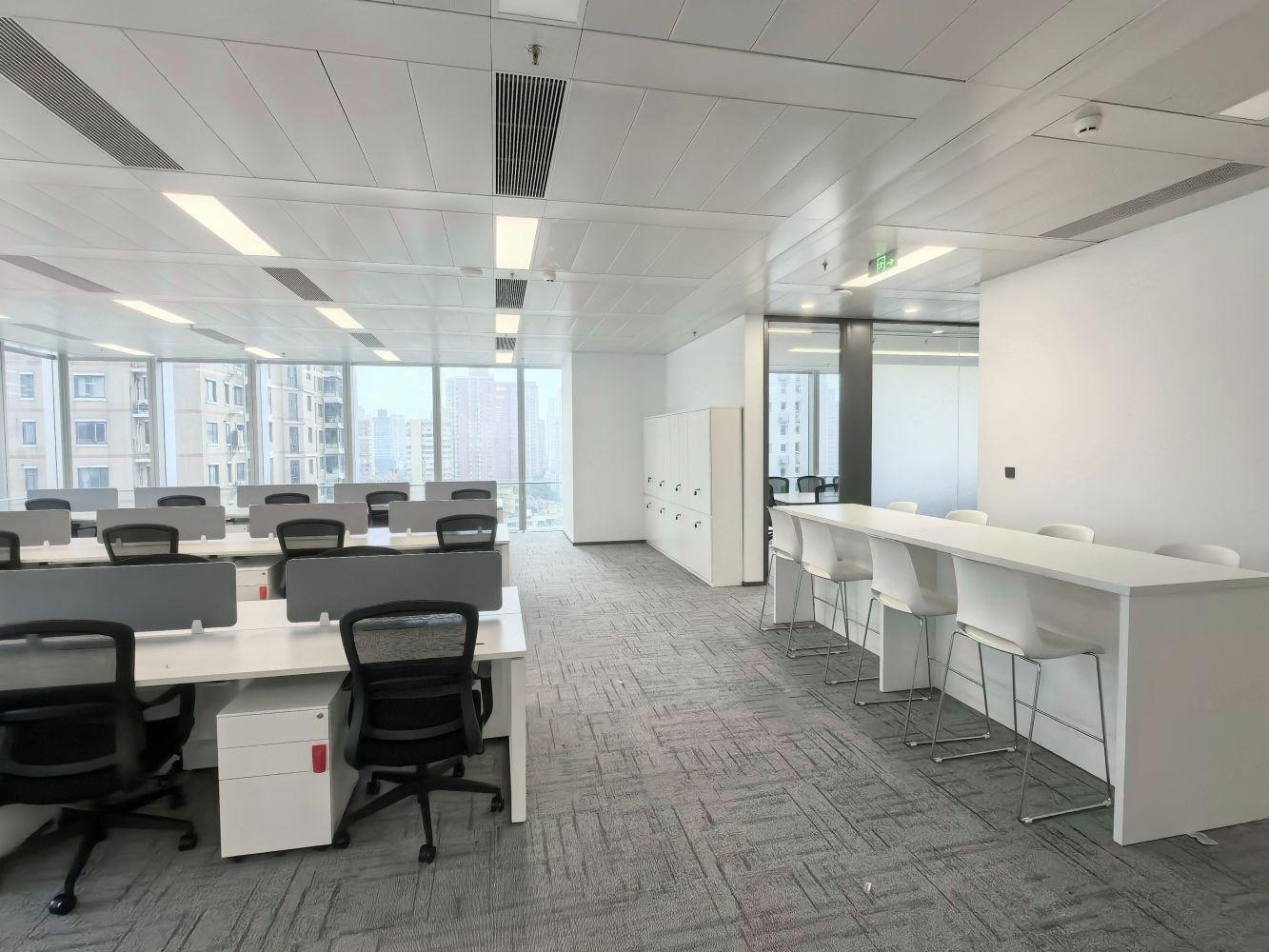 上海JIC静投中心二手房房源图片