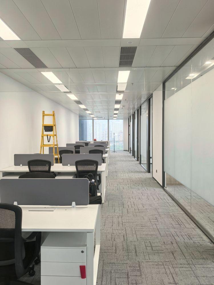 上海JIC静投中心二手房房源图片