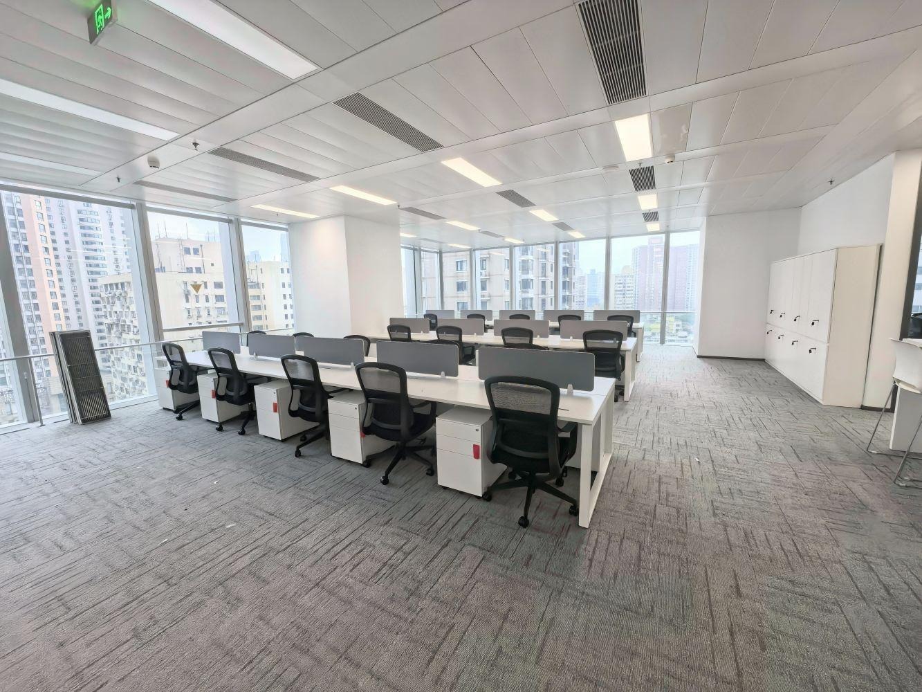 上海JIC静投中心二手房房源图片