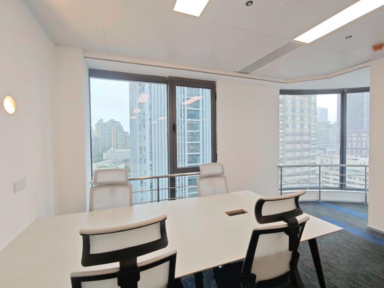 上海城利大厦二手房房源图片