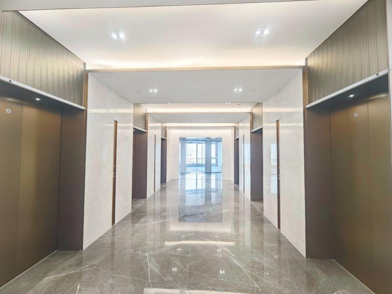 上海城利大厦二手房房源图片