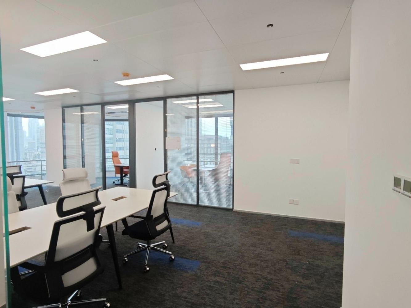 上海城利大厦二手房房源图片