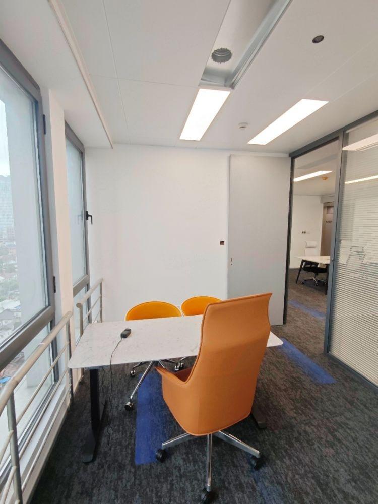 上海城利大厦二手房房源图片