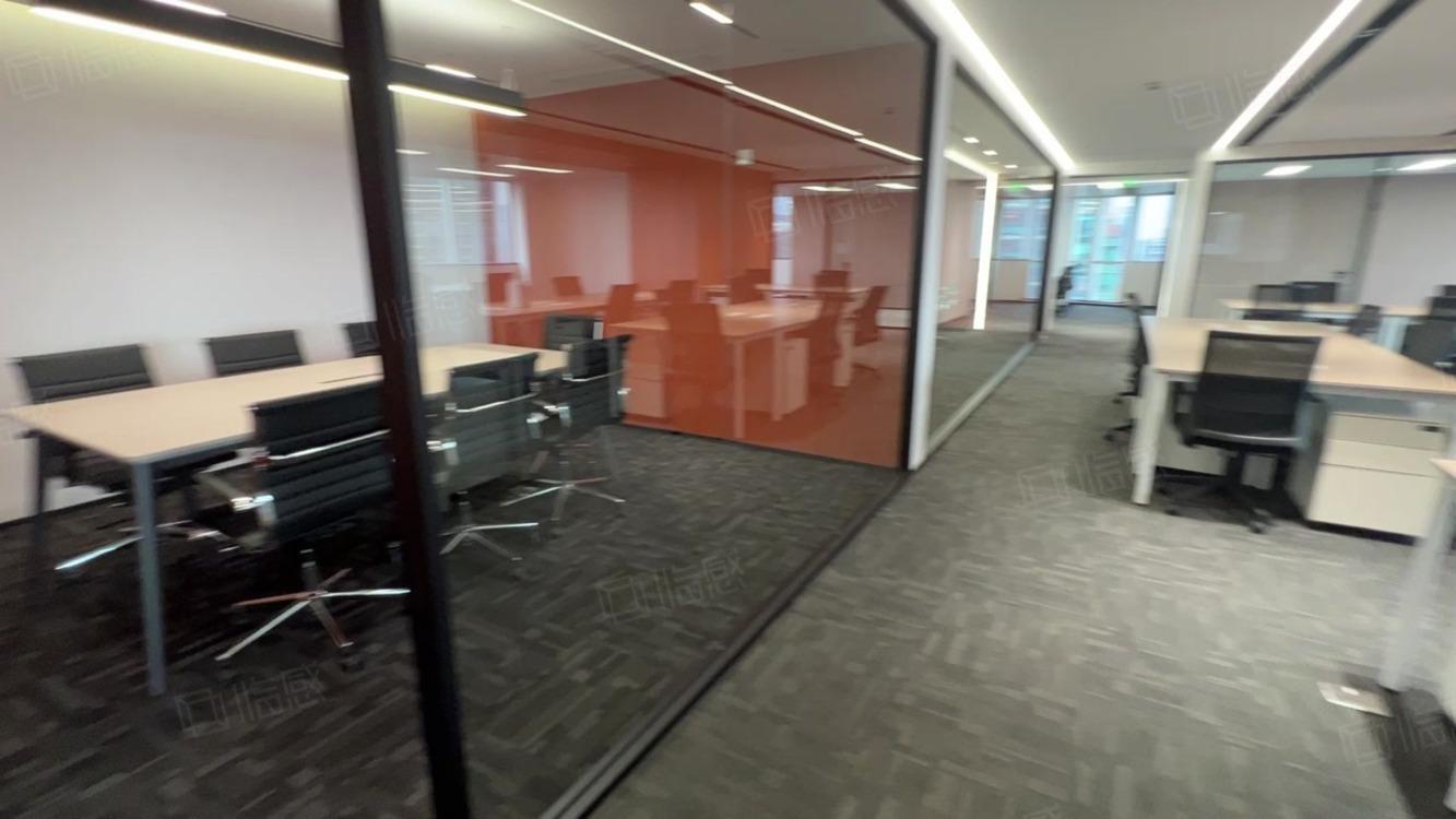 上海汇银大厦二手房房源图片