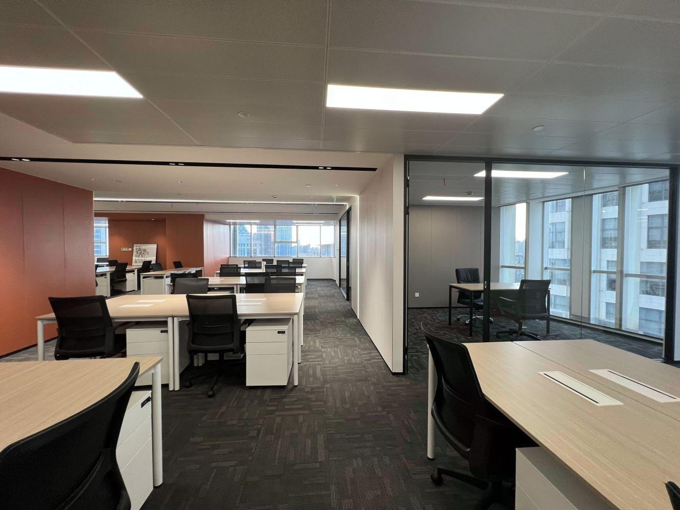 上海汇银大厦二手房房源图片