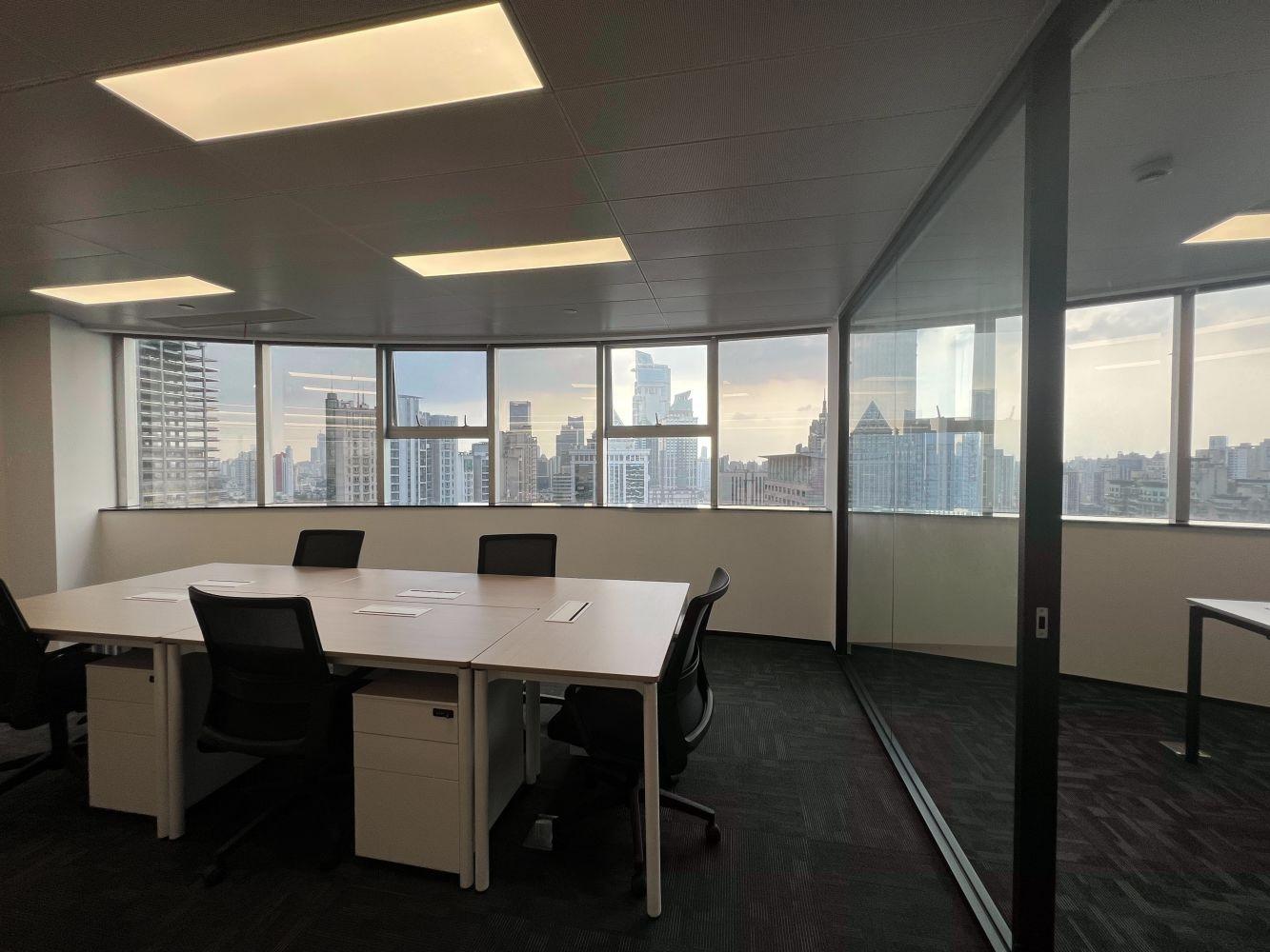 上海汇银大厦二手房房源图片