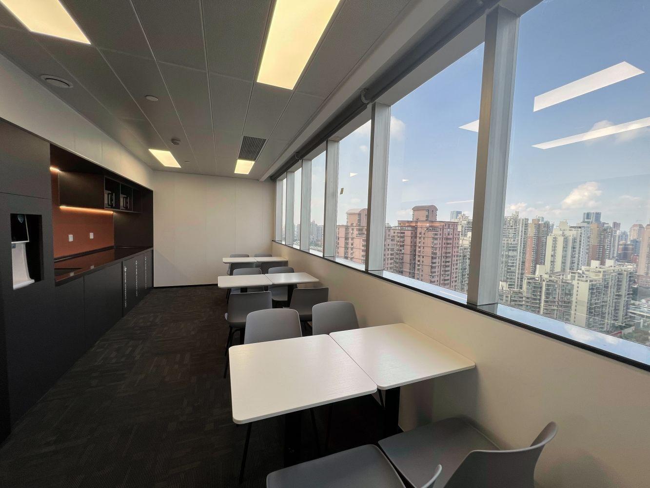 上海汇银大厦二手房房源图片