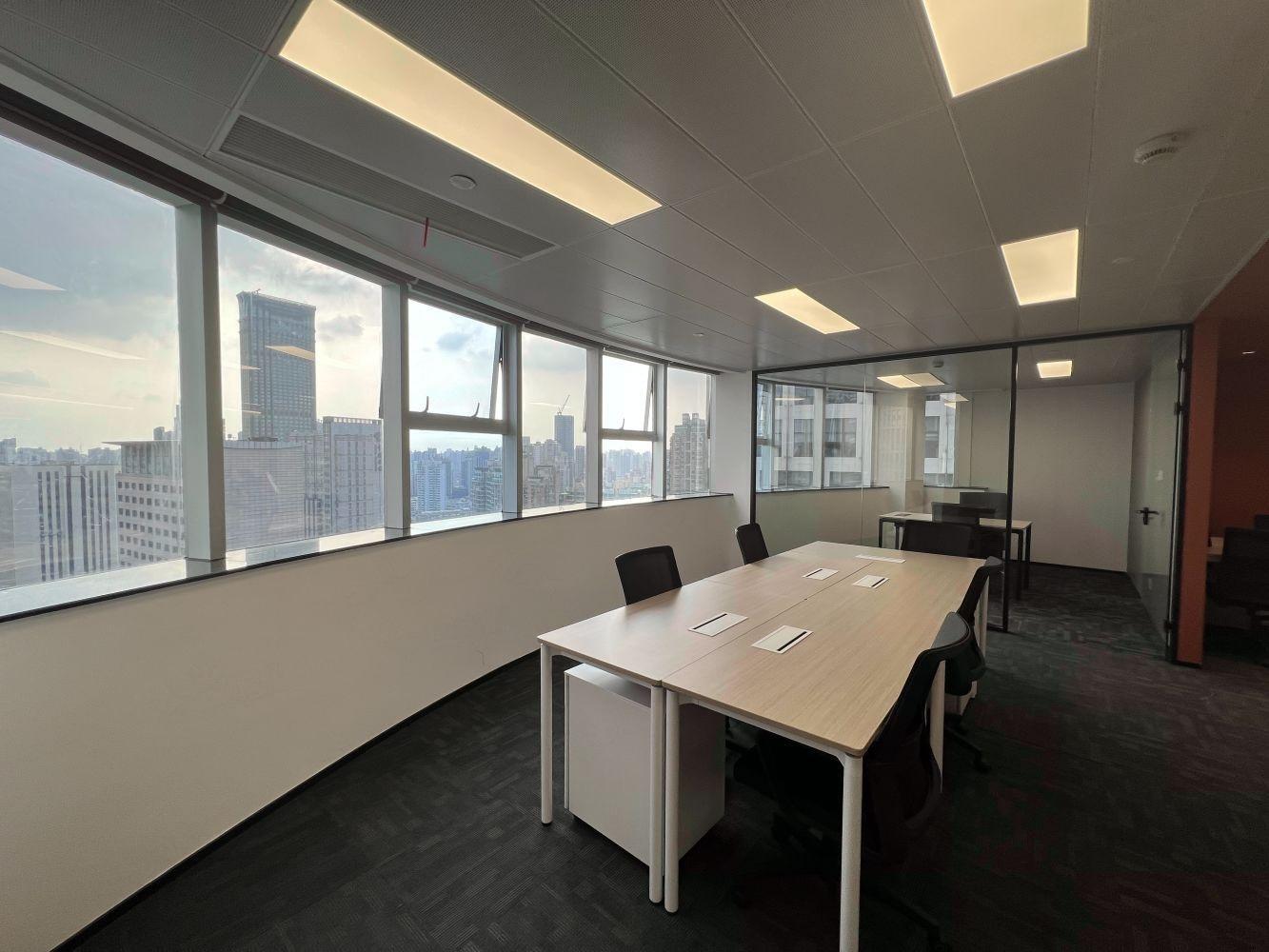 上海汇银大厦二手房房源图片