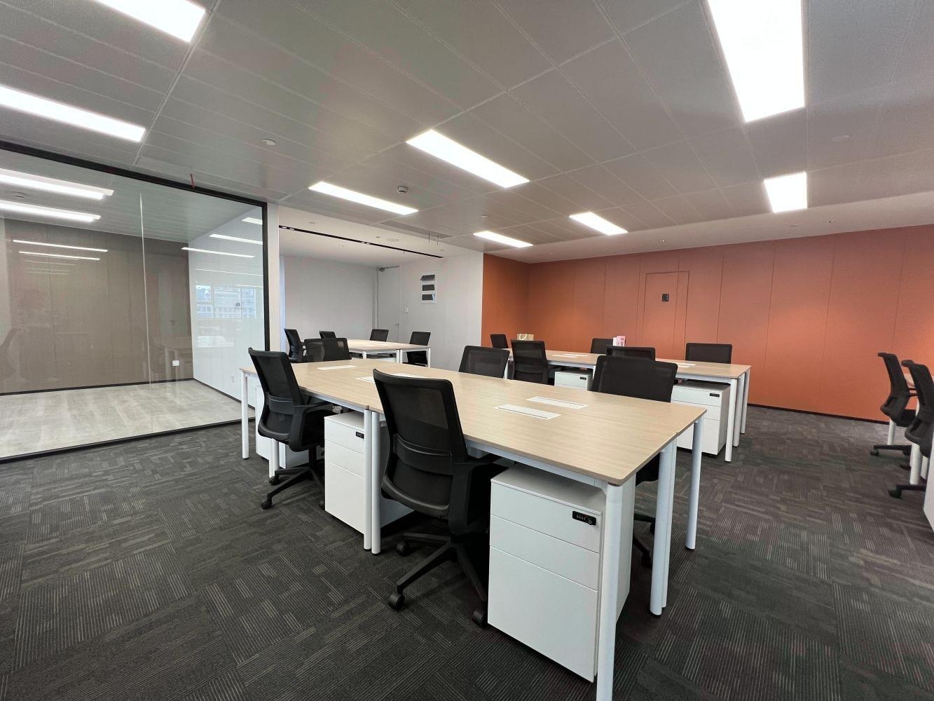 上海汇银大厦二手房房源图片