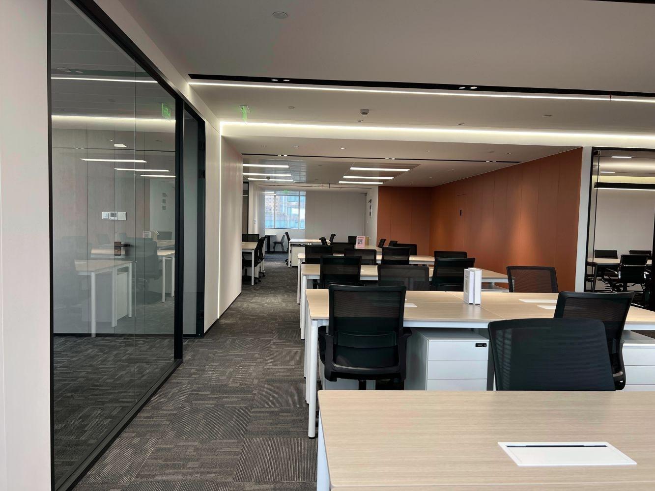 上海汇银大厦二手房房源图片