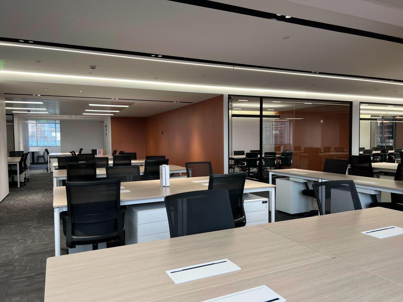 上海汇银大厦二手房房源图片