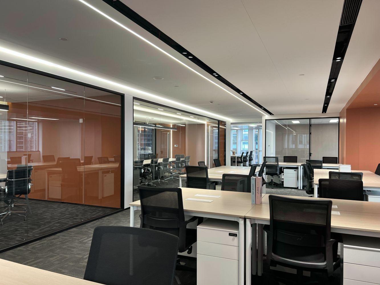 上海汇银大厦二手房房源图片