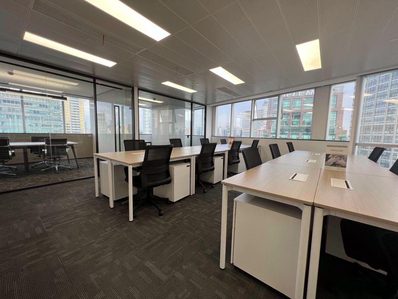 上海汇银大厦二手房房源图片