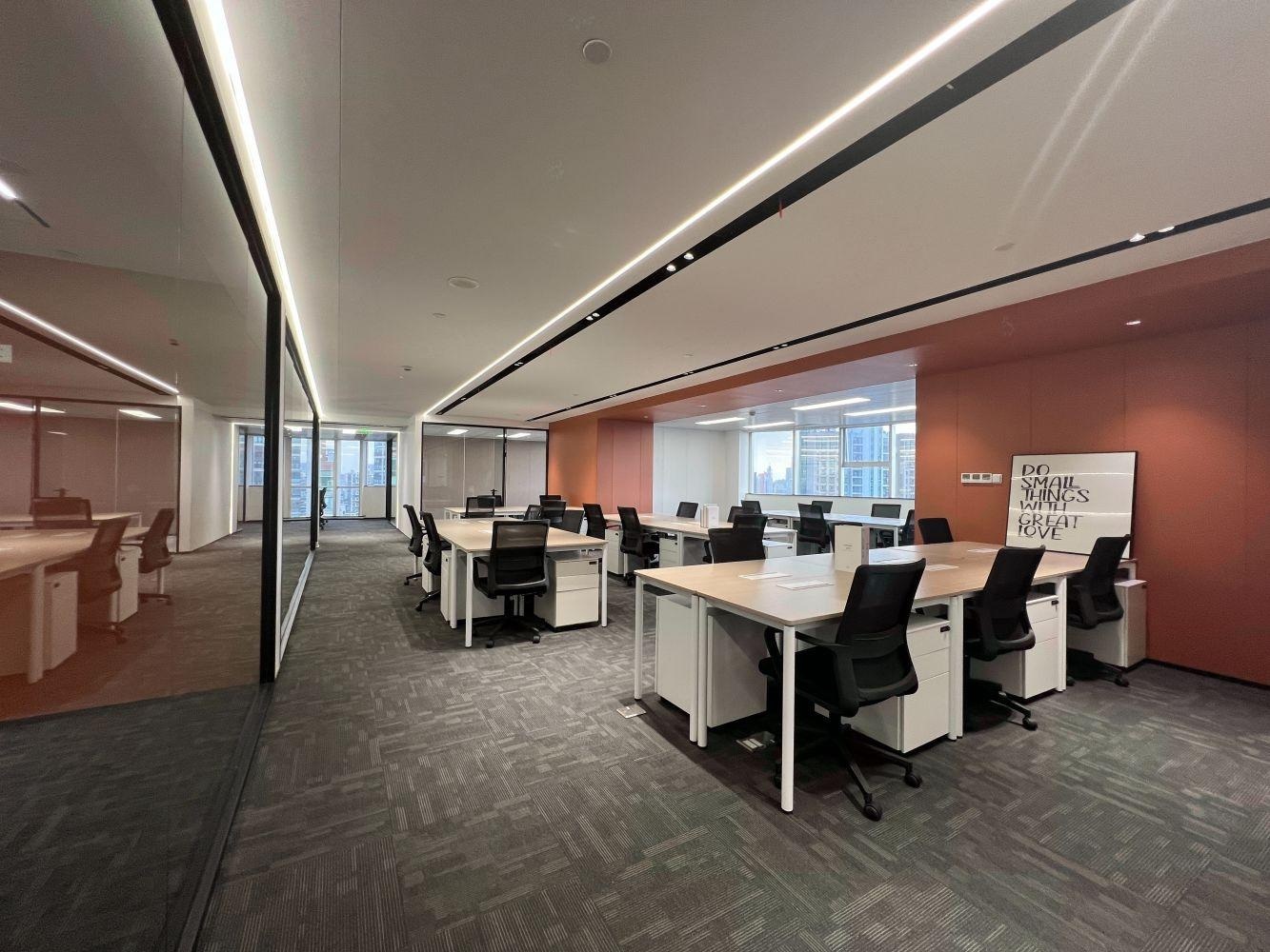 上海汇银大厦二手房房源图片