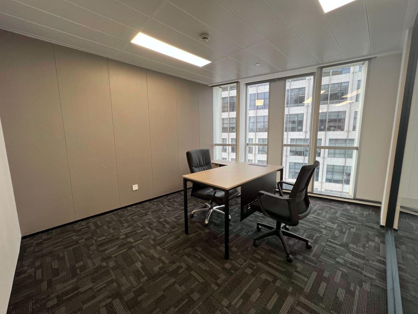 上海汇银大厦二手房房源图片