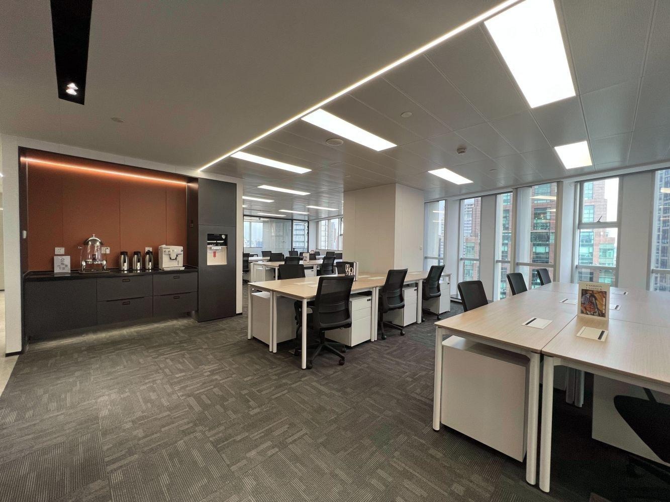 上海汇银大厦二手房房源图片