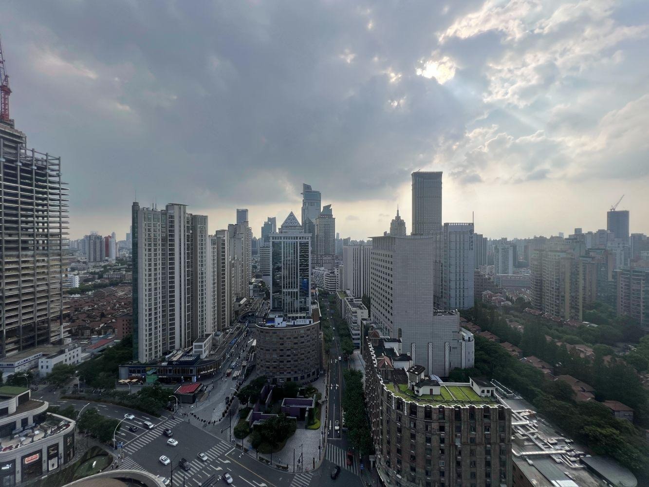 上海汇银大厦二手房房源图片