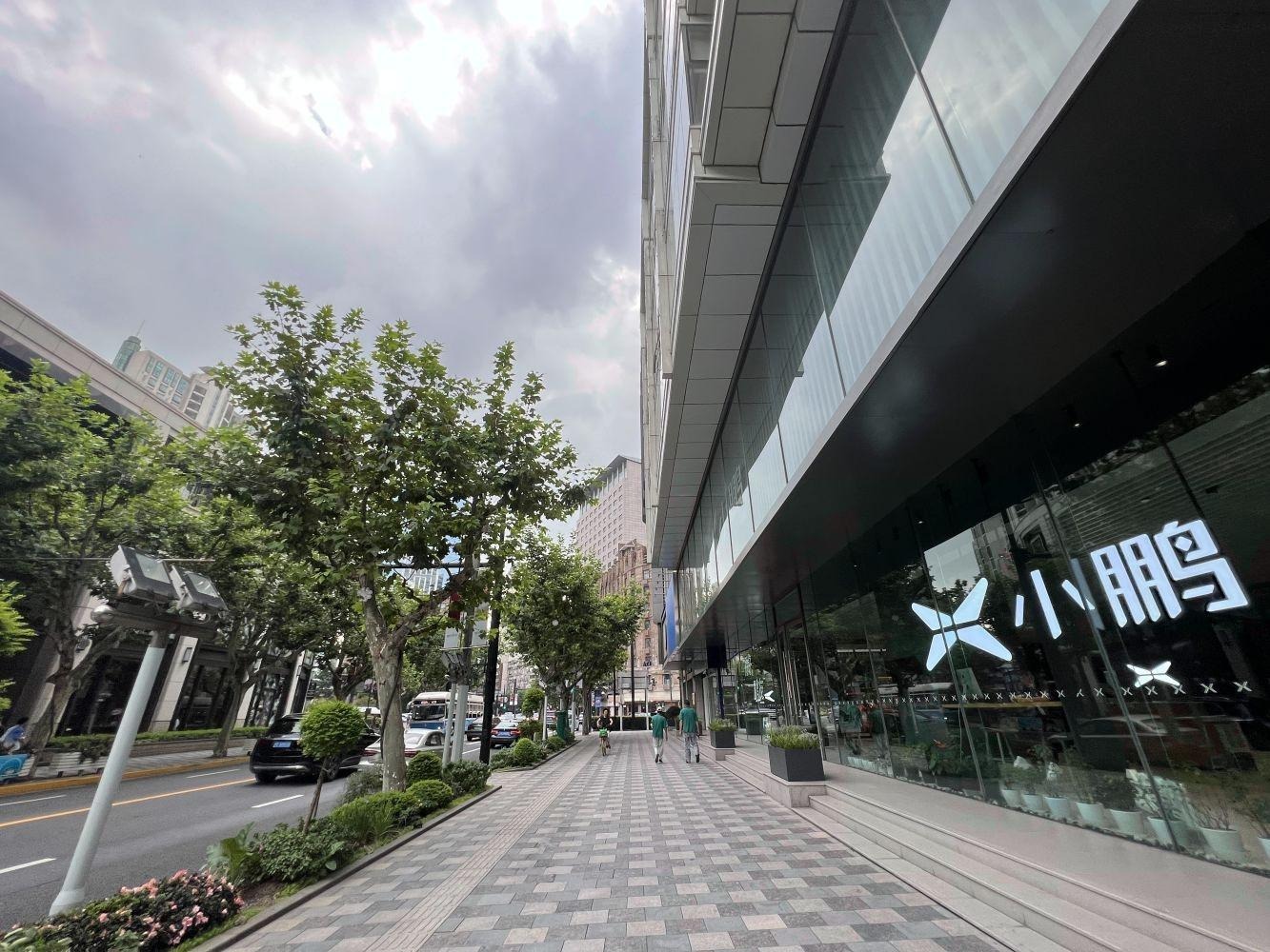 上海汇银大厦二手房房源图片