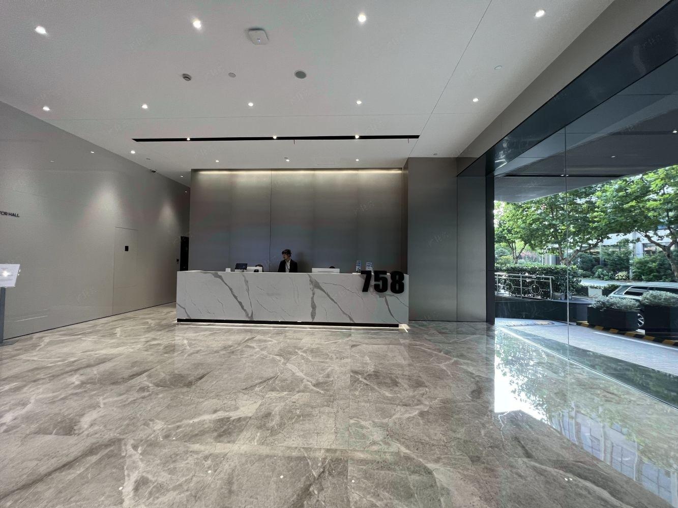 上海汇银大厦二手房房源图片