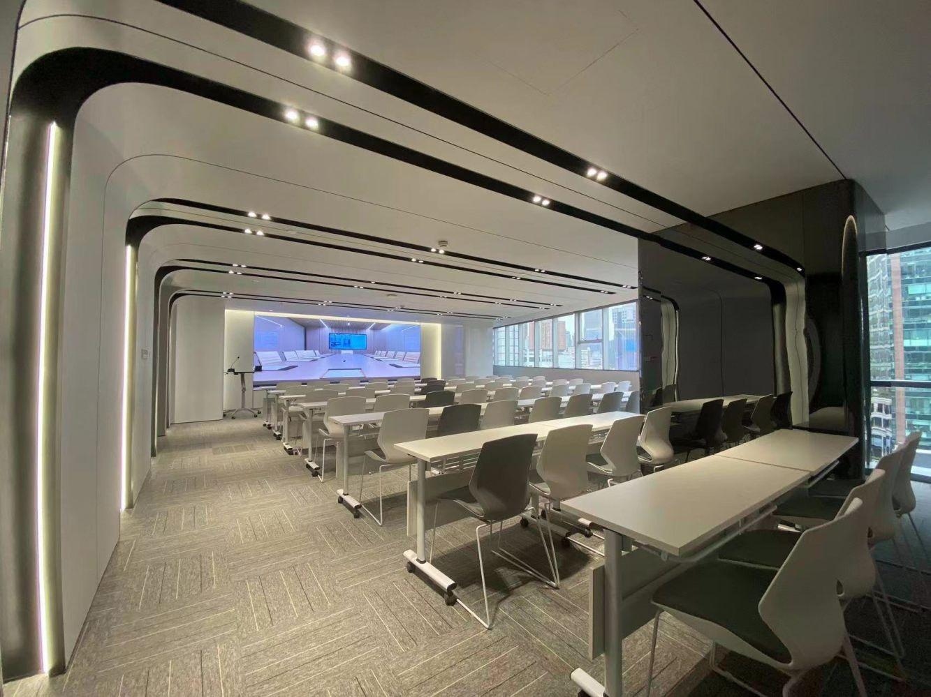 上海汇银大厦二手房房源图片